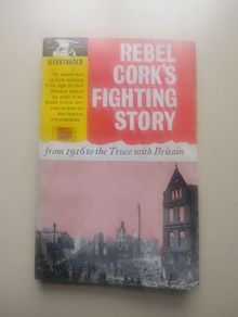 Rebel Corks Fighting Story.