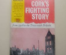 Rebel Corks Fighting Story.