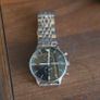 Emporio Armani Men's Classic Chronograph Watch Model: AR0389 Image 3