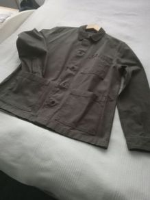 men's. Jacket