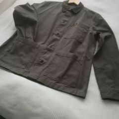 men's. Jacket