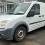 Ford transit connect Image 3