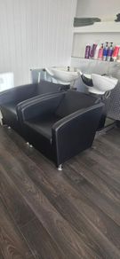 Palour Hairdressing basin