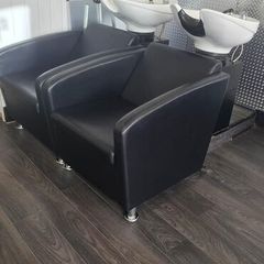 Palour Hairdressing basin