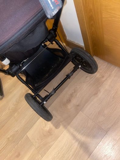 bugaboo buggy