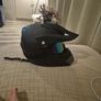 mountain bike helmet Image 2