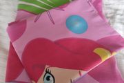 Little Mermaid Single Duvet Cover Set