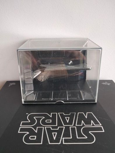 Star Wars Super Star Destroyer