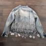 denim jacket Image 3