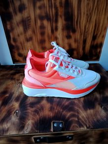 Puma Cruise Rider as new size 6