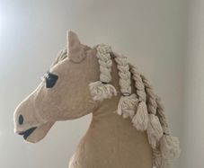 le mieux hobby horse