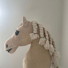 le mieux hobby horse