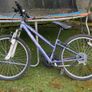 2 girls bikes Image 3