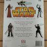 Vintage Star Wars Prequel Book Bundle (1999 & 2005) Image 5