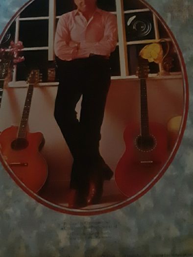 record val doonican