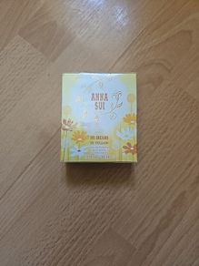 anna sui perfume
