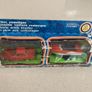 Mercedes 350 SL with trailer 1/43 JOAL Rare Image 3