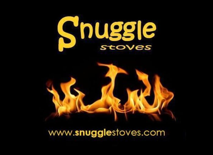 8kw stove new