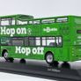 Open-Top Dublin CIty Tour Bus, Free Poat Image 5