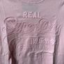 Superdry t-shirt, top for women, ladies in mint condition, Size: UK 8 Image 2
