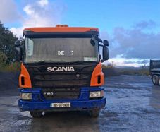 Truck