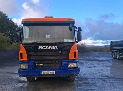 Truck
