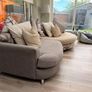 Two sofas Image 5