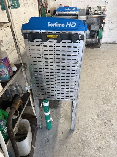 van  shelving