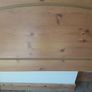 double headboard Image 2