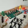 Mixed Toy Figures & Accessories Bundle Image 2