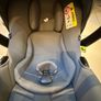 Joie i-Snug 2 i-Size R129 Car Seat moonlight & Joie i-Base 2 i-Size ISOFix R129 Car Seat Base Image 5