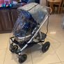 Uppababy Vista Travel System Image 8