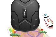 GPS Tracker 3G Magnetic Waterproof Vehicle
