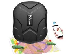 GPS Tracker 3G Magnetic Waterproof Vehicle