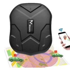 GPS Tracker 3G Magnetic Waterproof Vehicle