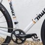 Paul Milnes Mud-Xsl Cyclocross bike Image 3