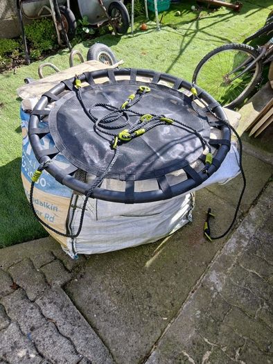 Nest Swing
