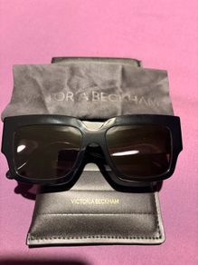 Victoria Beckham Sunglasses for sale