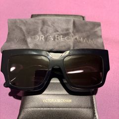 Victoria Beckham Sunglasses for sale