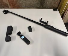 dji pocket 2 bundle