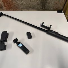 dji pocket 2 bundle