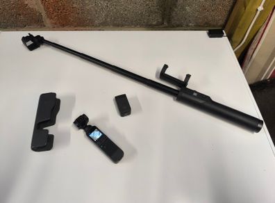 dji pocket 2 bundle
