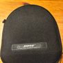 Bose QC-2 Wired Noise Cancelling Headphones Image 3