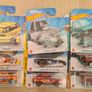 Hotwheels/matchbox collection Image 8