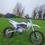 140cc Dirtbike Image 2