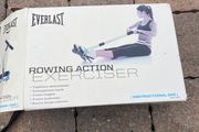 home gym
