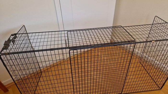 Babylo Extendable Fire Guard