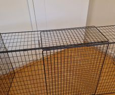 Babylo Extendable Fire Guard