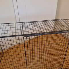 Babylo Extendable Fire Guard