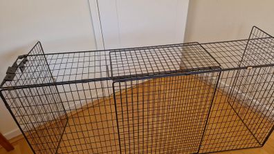 Babylo Extendable Fire Guard